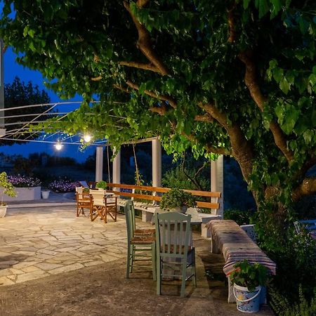 Villa Ambeli Bandar Skopelos Luaran gambar