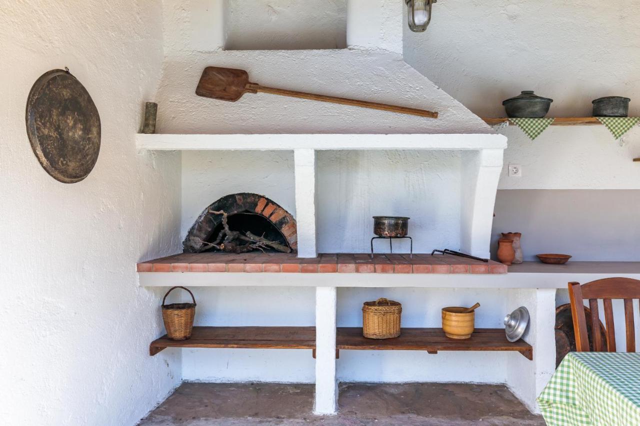 Villa Ambeli Bandar Skopelos Luaran gambar
