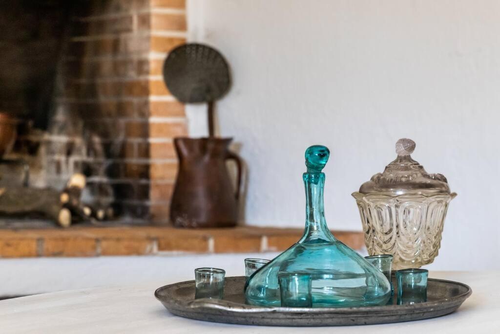 Villa Ambeli Bandar Skopelos Luaran gambar