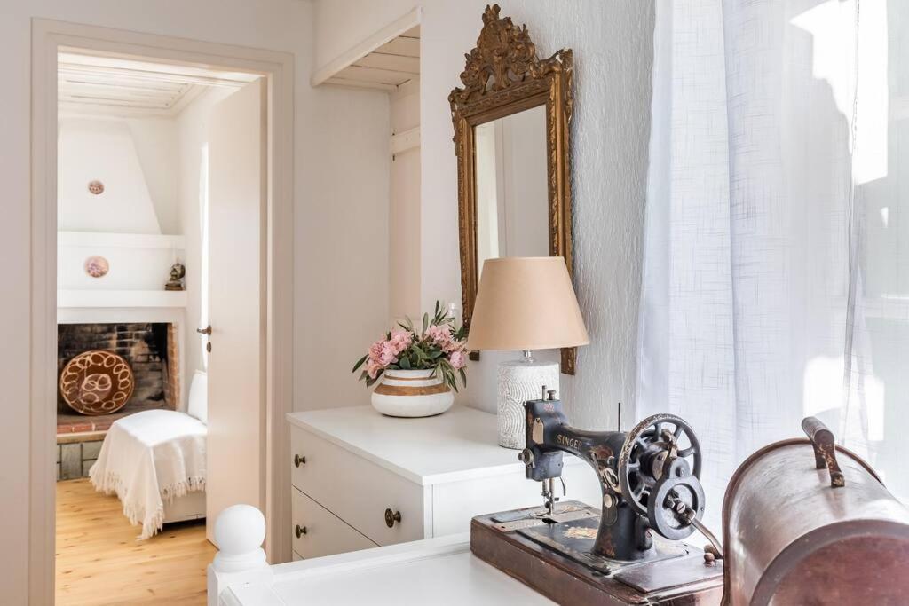 Villa Ambeli Bandar Skopelos Luaran gambar